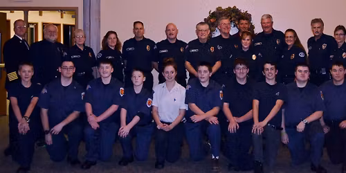 BHFFA Monthly Meeting