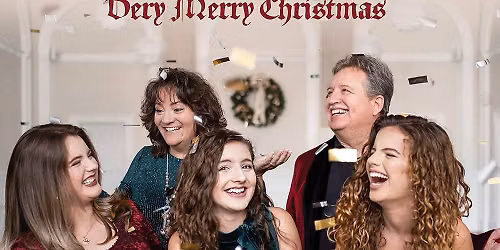 Williamson Branch *Christmas*: Bluegrass Monday