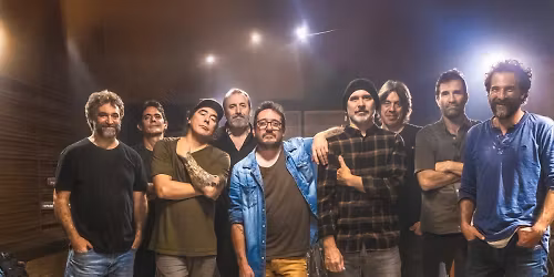 La Vela Puerca in Monterrey