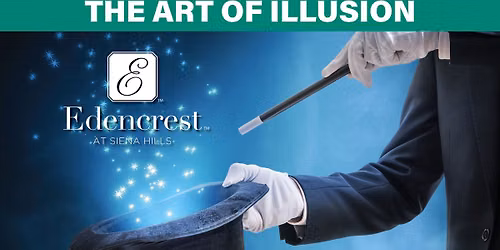 The Art of Illusion with Josh Farley