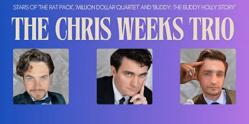 Million Dollar Quartet - Abingdon