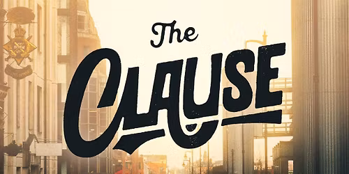 The Clause - Cambridge