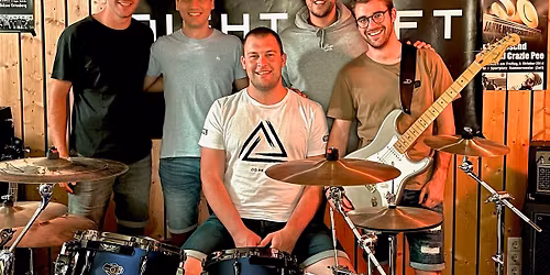 Jahresabschlu\u00df mit Nightshift