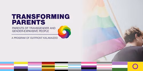 Transforming Parents