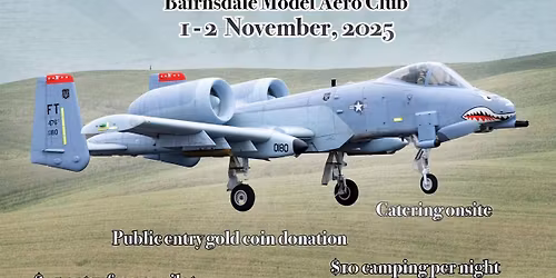 WARBIRDS OVER BAIRNSDALE