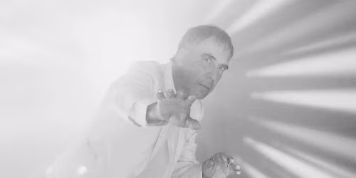 Arnaldo Antunes in S\u00e3o Paulo