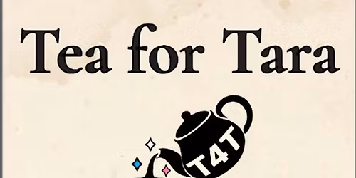 Tea for Tara - Episode 2  - Black Trans Worldbuilding for a Freer Future
