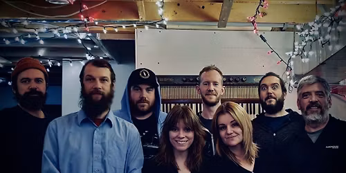 Loon Choir | Free Homegrown Series