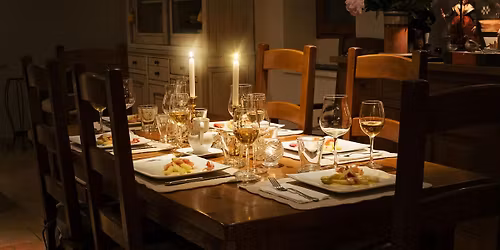 Festive Holiday Cooking | BCC Community Education Workshop