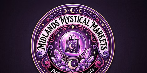 Mystical Markets at Arden Hall | Psychic Readings | Holistics | Craft Stalls | Pop-up Kitchen