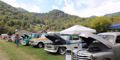 C-10s in Maggie in Valley