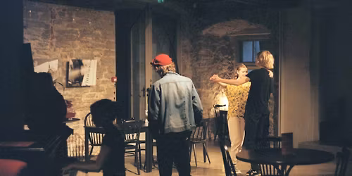 Tule Aita! Loome\u00f5htu \u2014 Theatrumi toetuskontsert