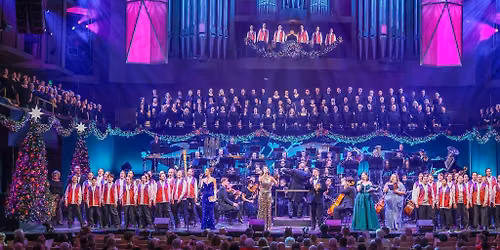 Spirit of Christmas