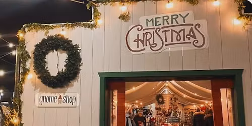 Niemi's Christmas Market