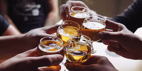 Bierproefavond "Erik's verrassingen"