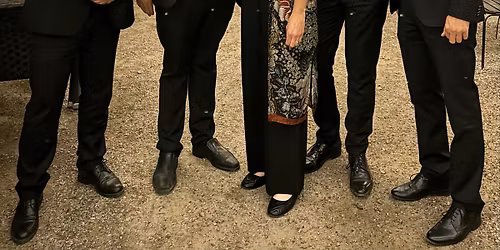 Suzanne Murphree og Ytre \u00d8stfold Jazzorkester - Cafe Magenta