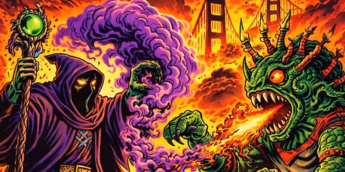 The Velvet Fog saves the Sausalito Cruising Club