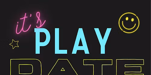 January Indoor Play Date