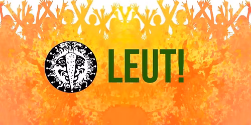 LEUT!