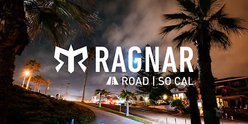 Ragnar Road SoCal 2027