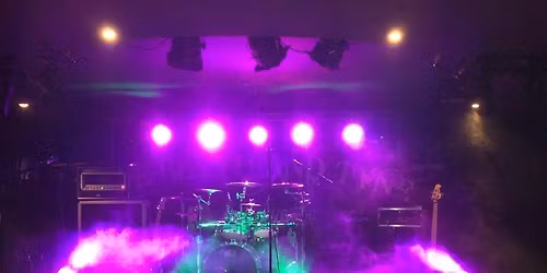 Mugshot @ The Sand Dancer