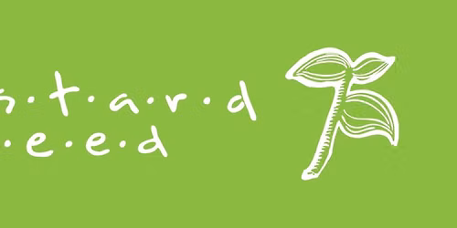 $5 5K for The Mustard Seed