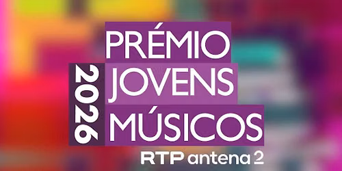 Festival Pr\u00e9mio Jovens M\u00fasicos