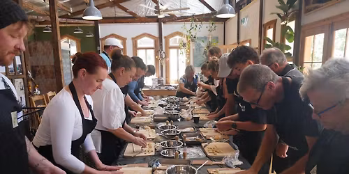 Pasta Like Nonna Makes