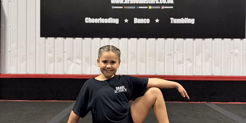 Elite Tumble Workshop, Saturday 3rd October, 2:30-4:00pm
