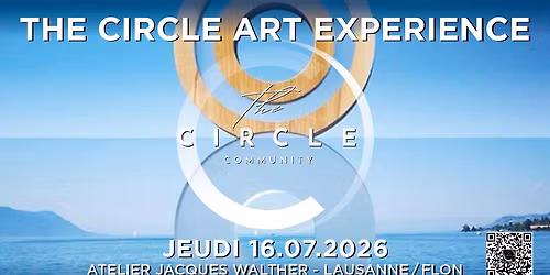 THE CIRCLE ART