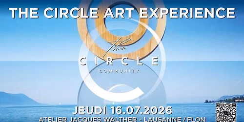 THE CIRCLE ART