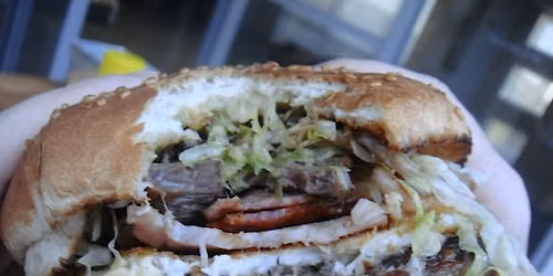 TECCWA Burger night August 2026