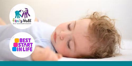 Upton Sleep Workshop For Over 1's