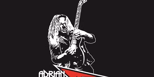 Adrian Vandenberg