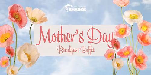 Mother's Day Buffet Breakfast