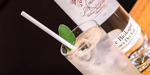 Cocktails & Wagging Tails