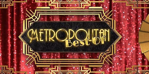 Best Of Metropolitan