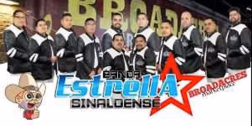 Banda Estrella Sinaloense