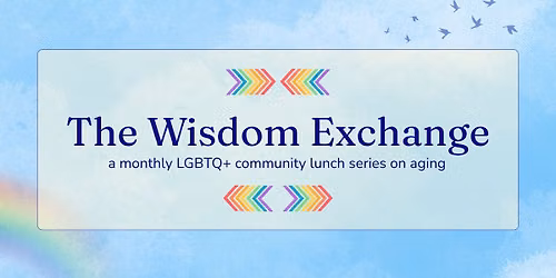 The Wisdom Exchange: Keeping Our Minds Strong