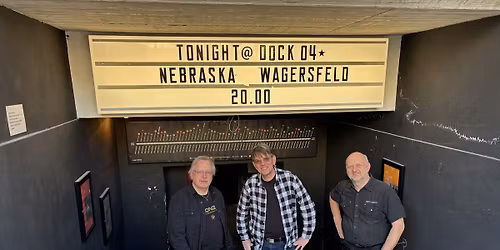 Nebraska - Wagersfeld