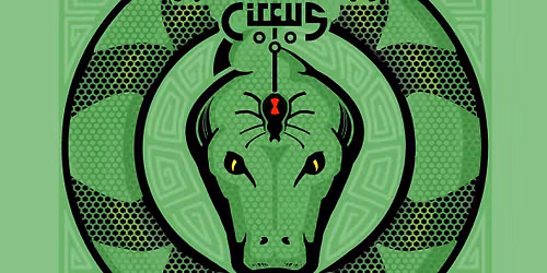 tKAC (feat members of The Mantras) w\/ Royal Jelly | 7\/25 | Pour House | Raleigh, NC