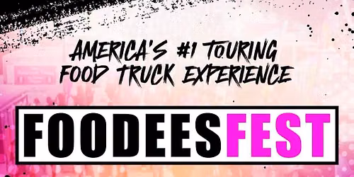 Foodees Food Festival