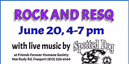 Rock and ResQ