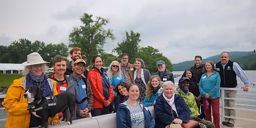 River Cruise & Annual Meeting