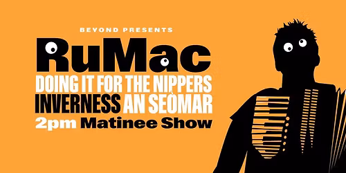 RuMac doing it for the Nippers