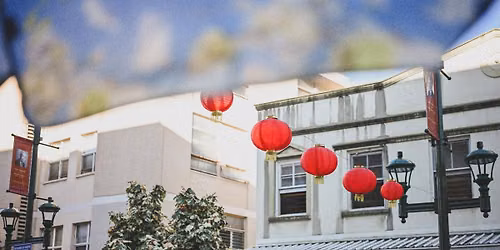 Group Photo Walk: Chinatown, Honolulu