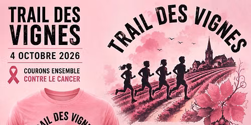 TRAIL DES VIGNES