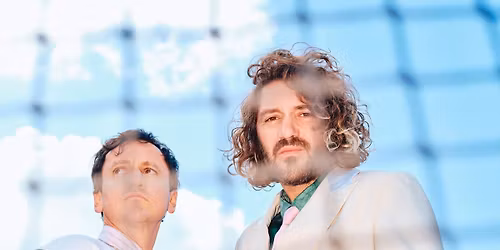 ELEPHANZ + Roma Luca | \u00c9lectro-pop