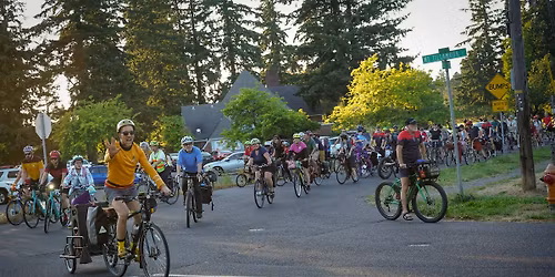 Bike Summer Presents: 6th Annual Star Trek Ride