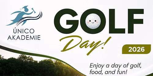 Unico Akademie Golf Day \u26f3\ufe0f 